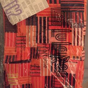 Lularoe TC2 Leggaing